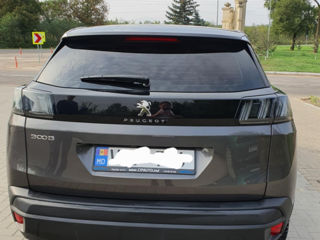 Peugeot 3008 foto 3