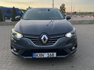 Renault Megane foto 5