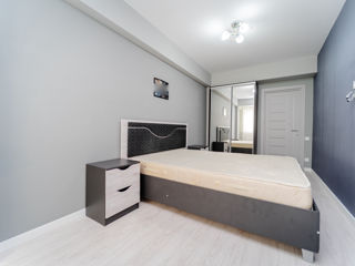 Apartament cu 2 camere, 75 m², Centru, Chișinău foto 4