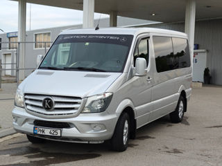 Mercedes 216 foto 9