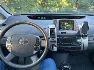 Toyota Prius foto 8