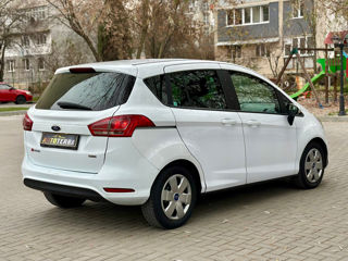 Ford B-Max foto 4