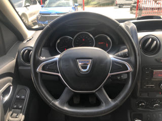 Dacia Duster foto 8