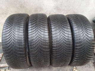 215/65/ R16- GOODYEAR.M&S.2022г.