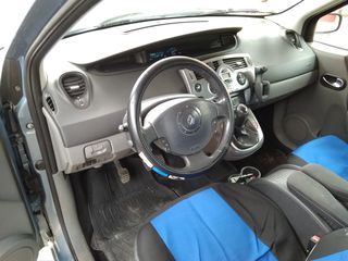 Renault Scenic foto 6