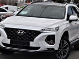 hyundai santafe 2014-2024