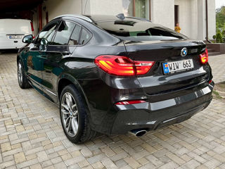 BMW X4 foto 3