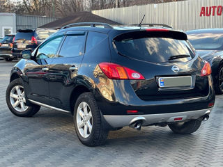 Nissan Murano foto 5