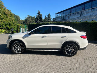 Mercedes GLE foto 8