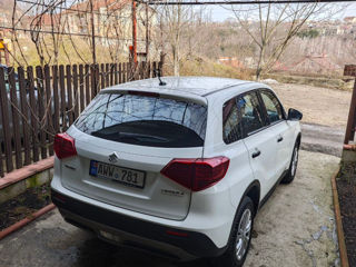 Suzuki Vitara foto 7