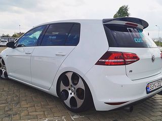 Volkswagen Golf foto 5