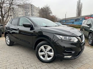 Nissan Qashqai foto 5