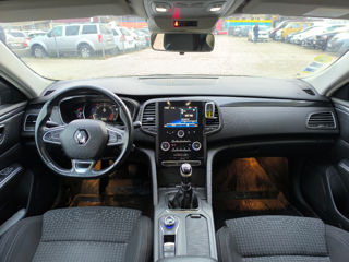 Renault Talisman foto 9