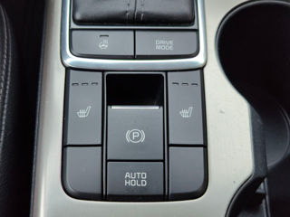 KIA Optima foto 16