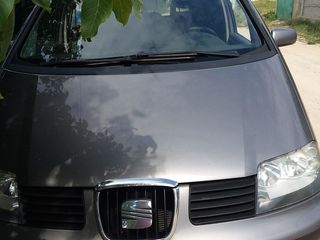 Seat Alhambra foto 6