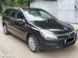 Opel Astra, 2005 г.