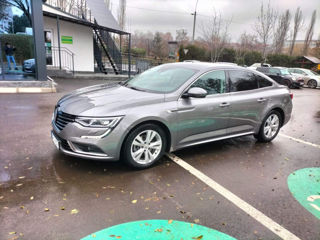 Renault Talisman foto 3