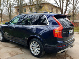 Volvo XC90 foto 3