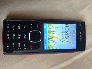 Nokia X2-00