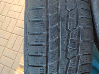 235/60R18 Nokian, Б/у foto 3