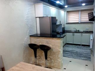 Apartament cu 2 camere, 50 m², Râșcani, Chișinău foto 1