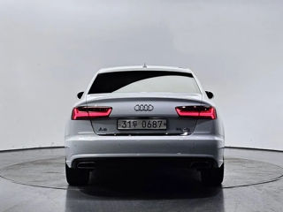 Audi A6 foto 4