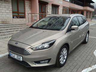 Ford Focus foto 3