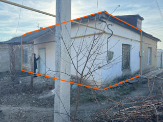 Продам квартиру на земле (дом) район мясокомбината, город Чадыр-Лунга foto 2