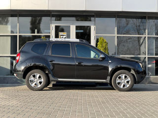 Dacia Duster foto 8