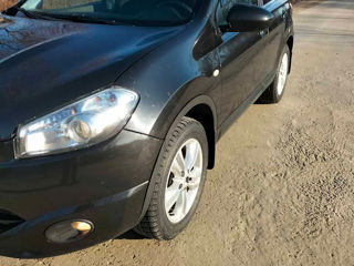 Nissan Qashqai foto 4