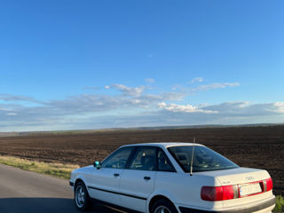 Audi 80 foto 2