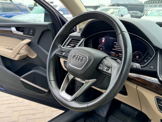 Audi Q5 foto 9