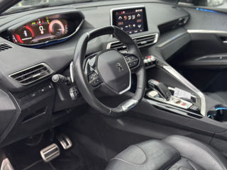 Peugeot 5008 foto 9