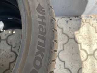 195.45 R17 Hankook vara фото 4