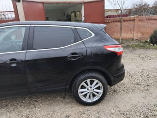 Nissan Qashqai foto 5