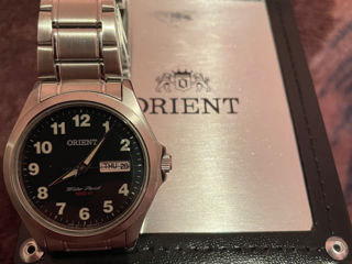 Orient original !