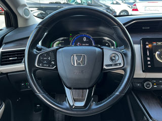 Honda Clarity foto 10