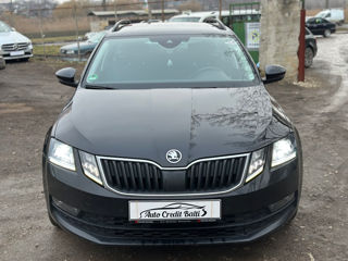 Skoda Octavia foto 6