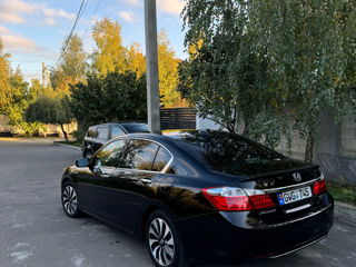 Honda Accord foto 2