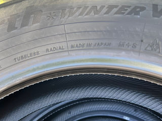 235/60 R18 Yokohama BlueEarth V906/ Доставка, livrare toata Moldova 2024 foto 10