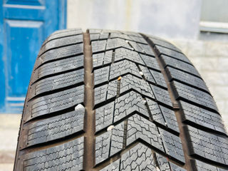 225/45R18. Tracmax  2023 foto 5