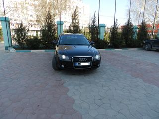 Audi A4 foto 10