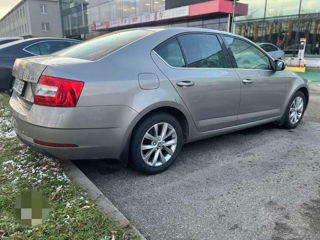 Skoda Octavia foto 2