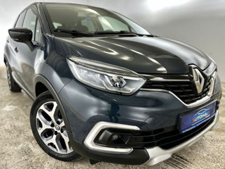 Renault Captur foto 1