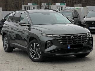 Hyundai Tucson foto 4