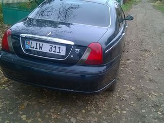 Rover 75 foto 7