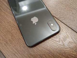 iPhone x 256gb