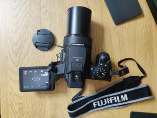 Продаю Цифровой фотоаппарат Fujifilm FinePix S1, состояние отличное foto 4