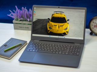 Dell Inspiron 3501 IPS (Core i3 1115G4/8Gb DDR4/128Gb NVMe SSD/15.6" FHD IPS)