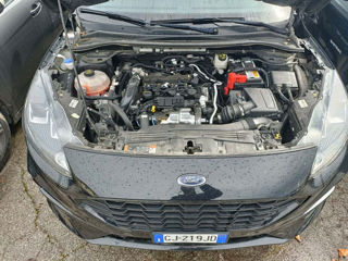 Ford Kuga foto 6